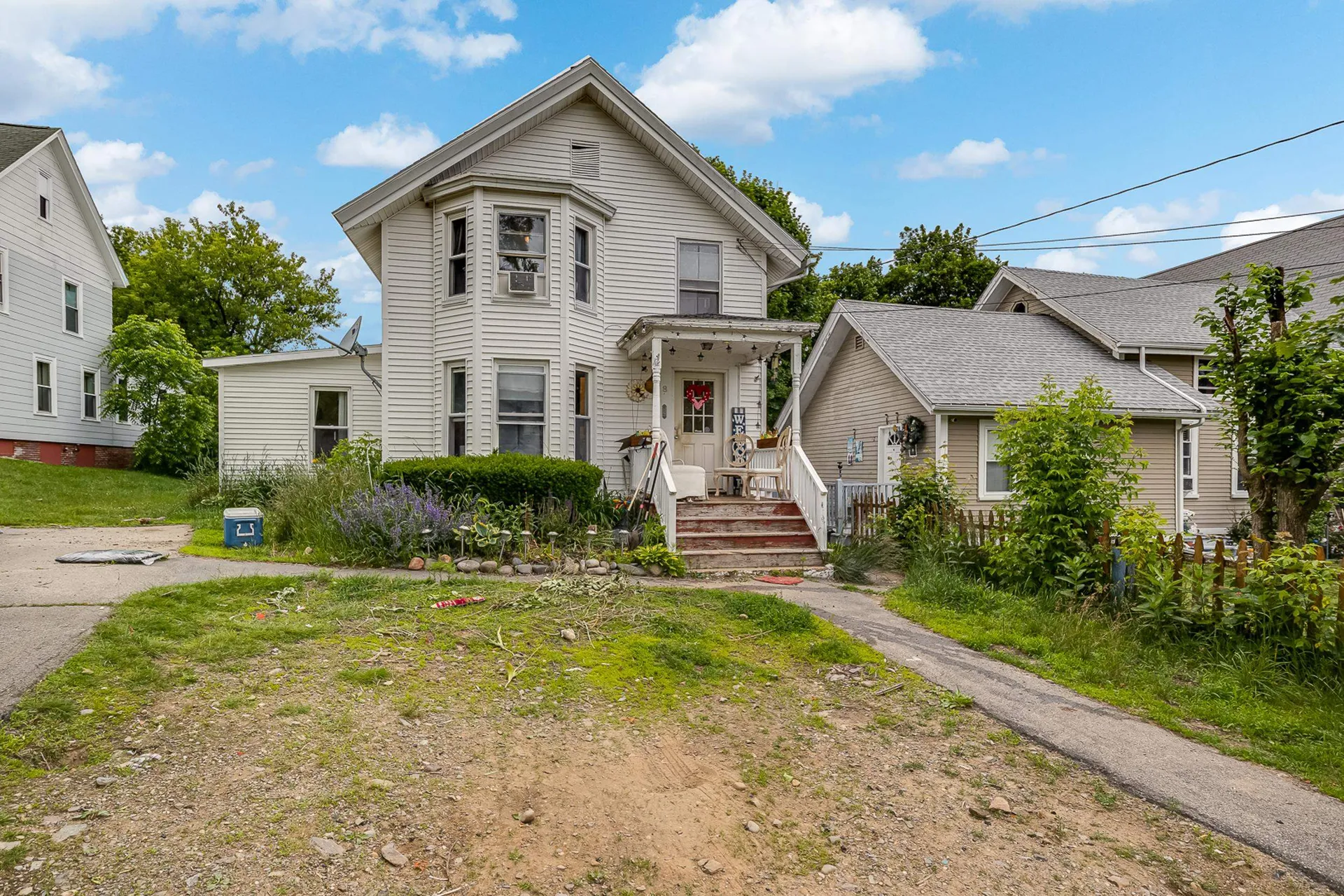 8 Myrtle Street Somersworth NH 03878
