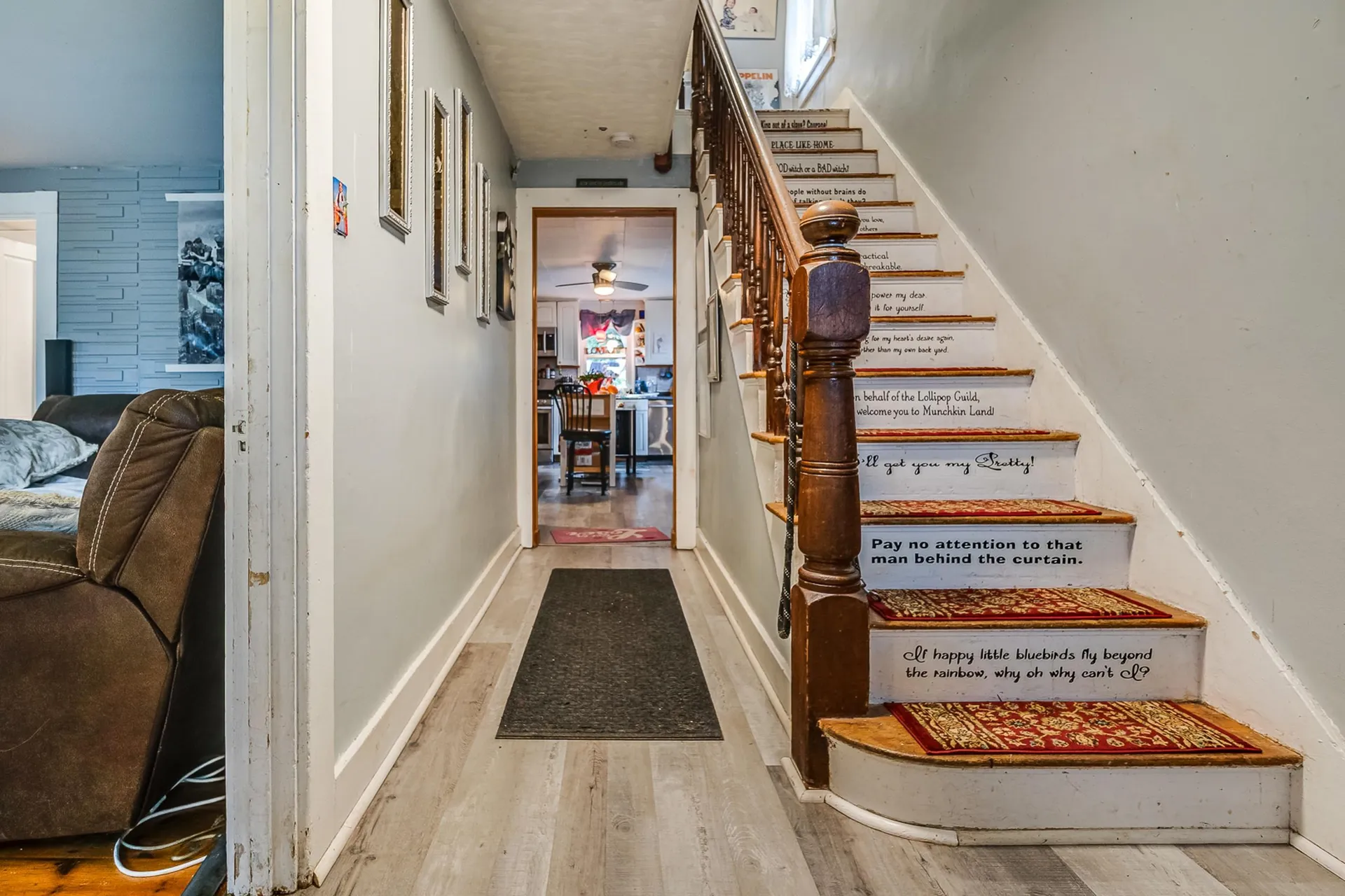 8 Myrtle Street Somersworth NH 03878