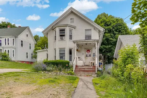 8 Myrtle Street Somersworth NH 03878