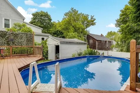 8 Myrtle Street Somersworth NH 03878