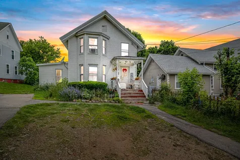 8 Myrtle Street Somersworth NH 03878