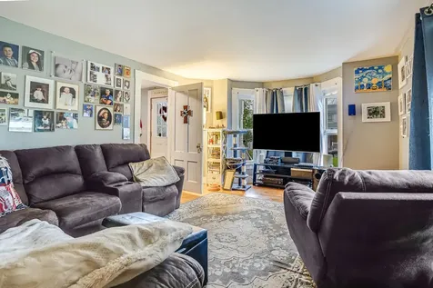 8 Myrtle Street Somersworth NH 03878