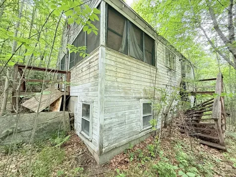 23 Wood Lane Hollis NH 03049