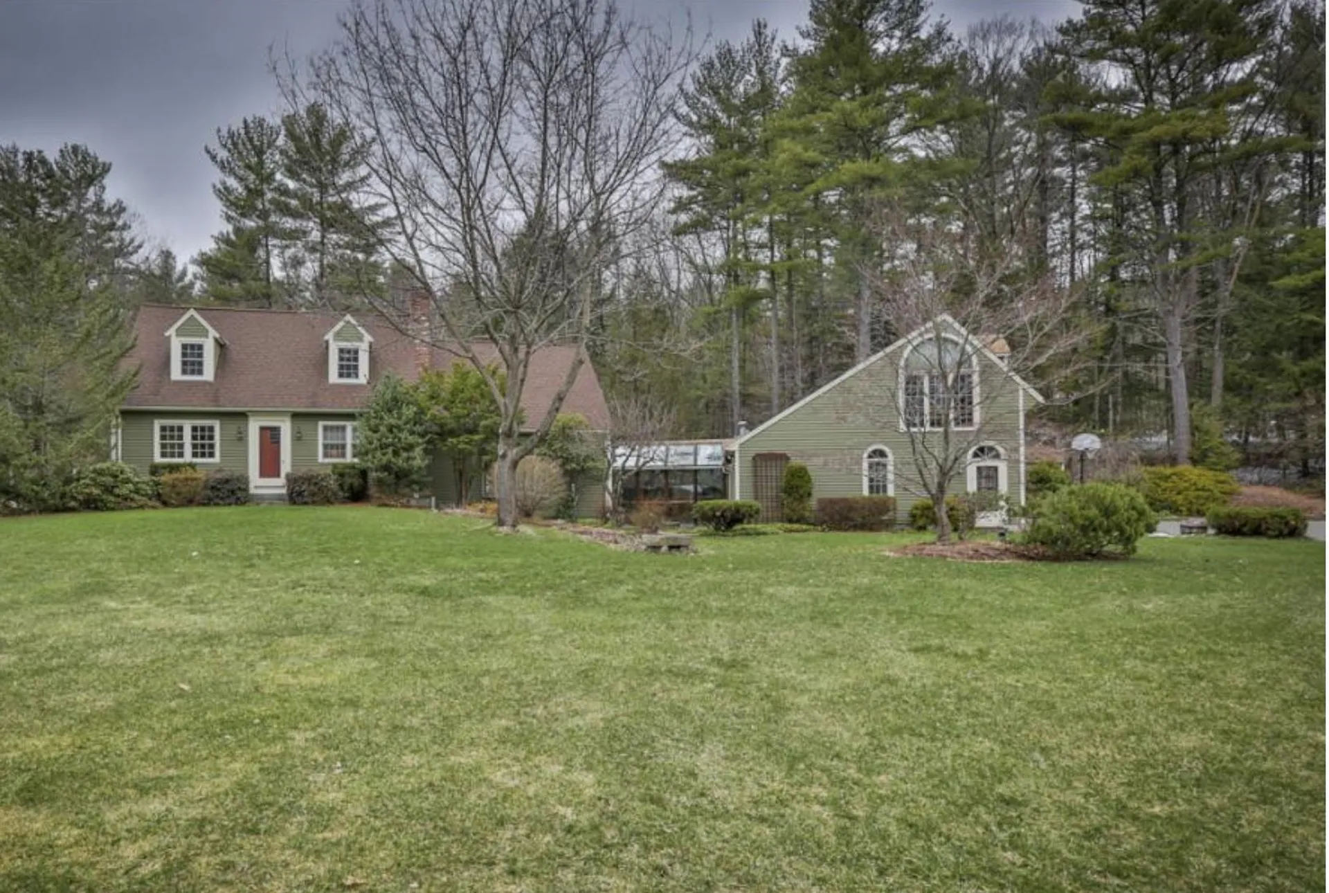 22 Spring Hill Road Mont Vernon NH 03057