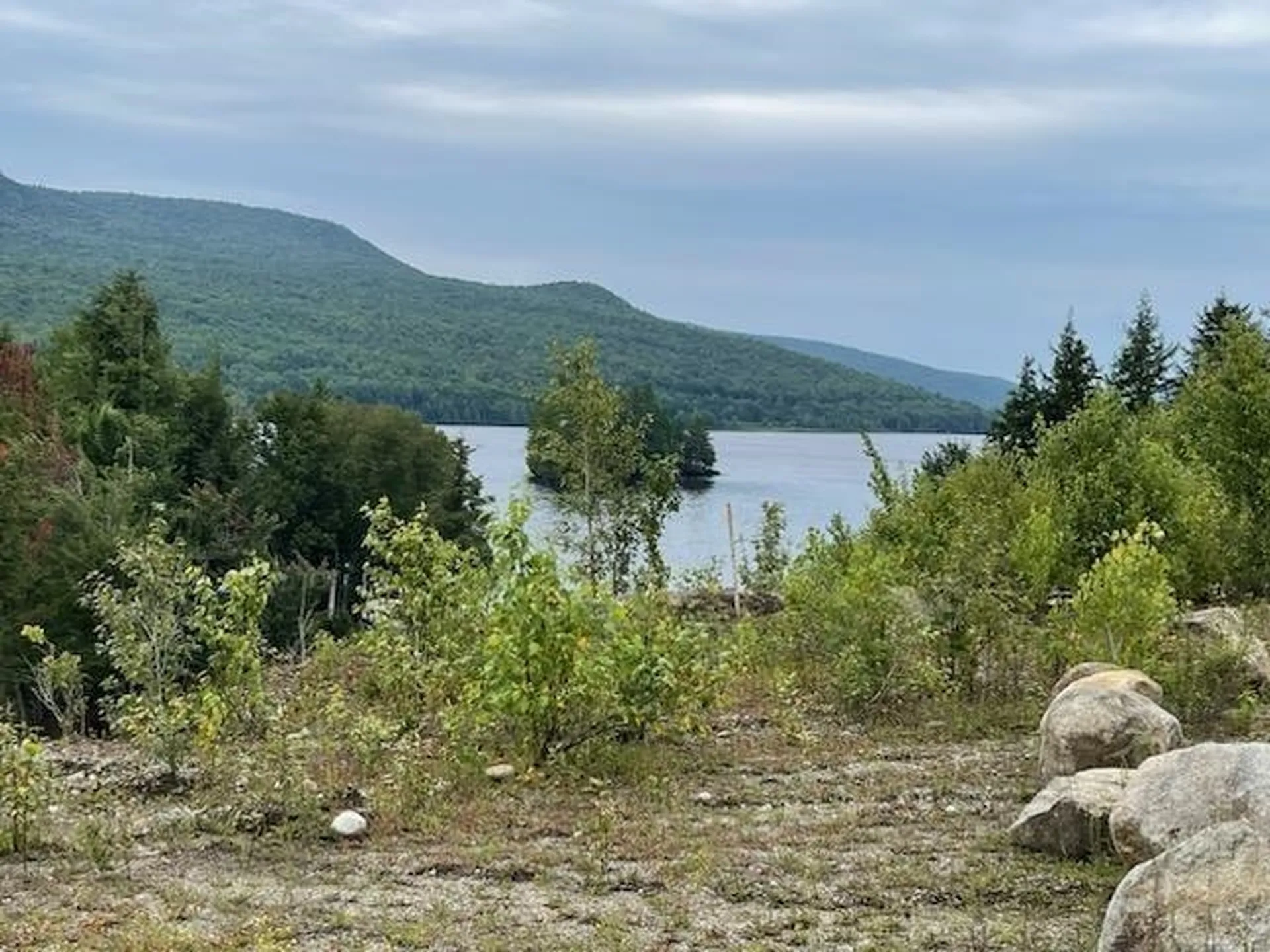 6493 Hurricane Road Norton VT 05907