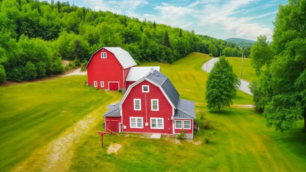 1602 East Haven Road Brighton VT 05846
