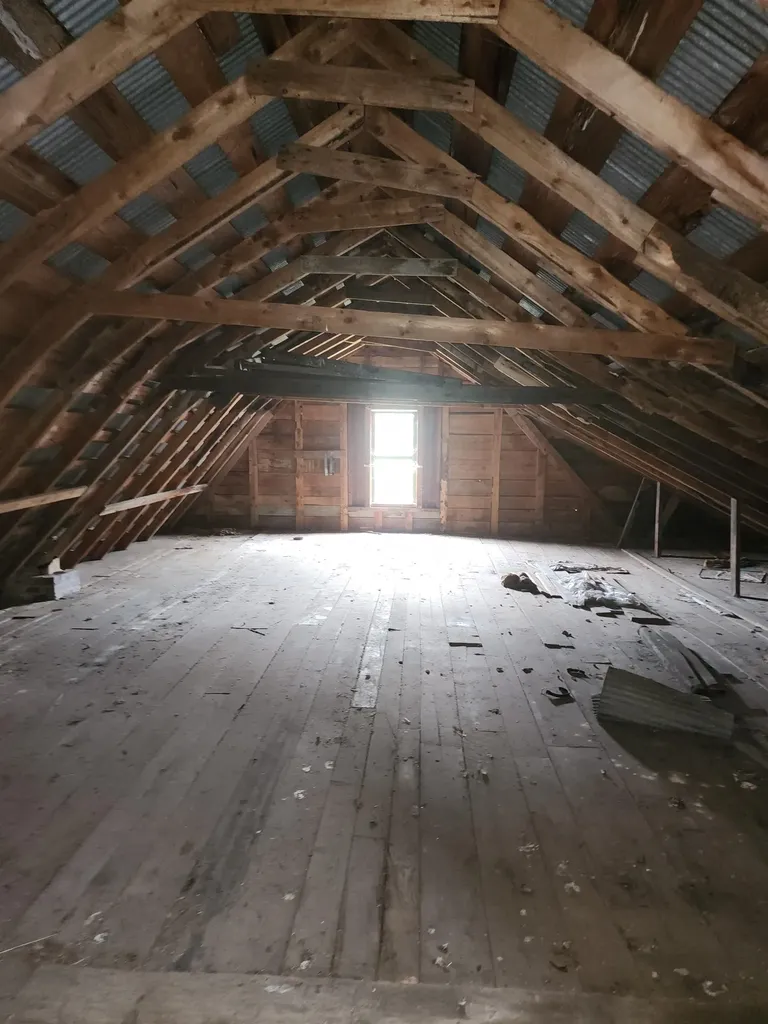 1602 East Haven Road Brighton VT 05846