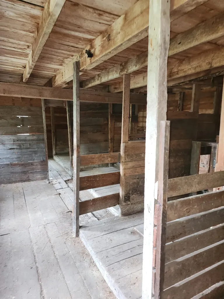 1602 East Haven Road Brighton VT 05846