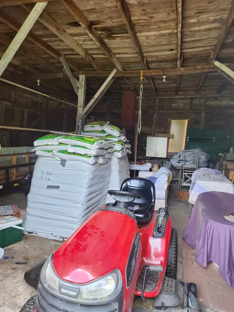 1602 East Haven Road Brighton VT 05846