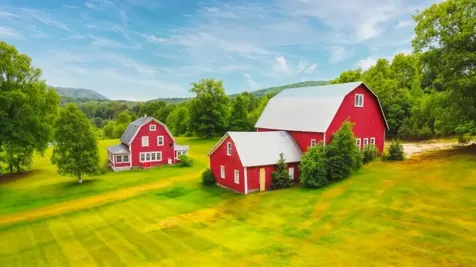 1602 East Haven Road Brighton VT 05846