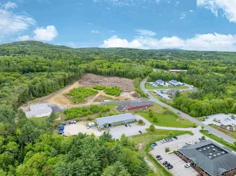 359 Hounsell Avenue Gilford NH 03249