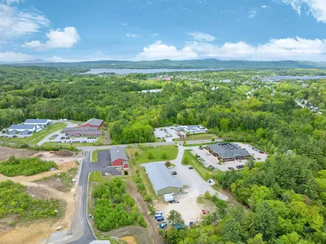 359 Hounsell Avenue Gilford NH 03249