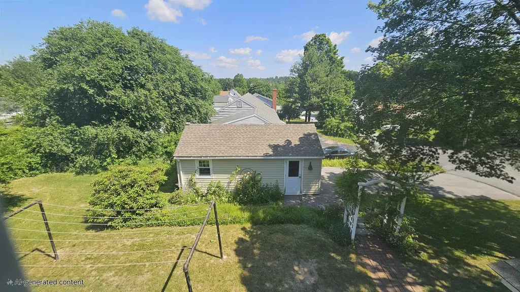 18 Cross Street Allenstown NH 03275