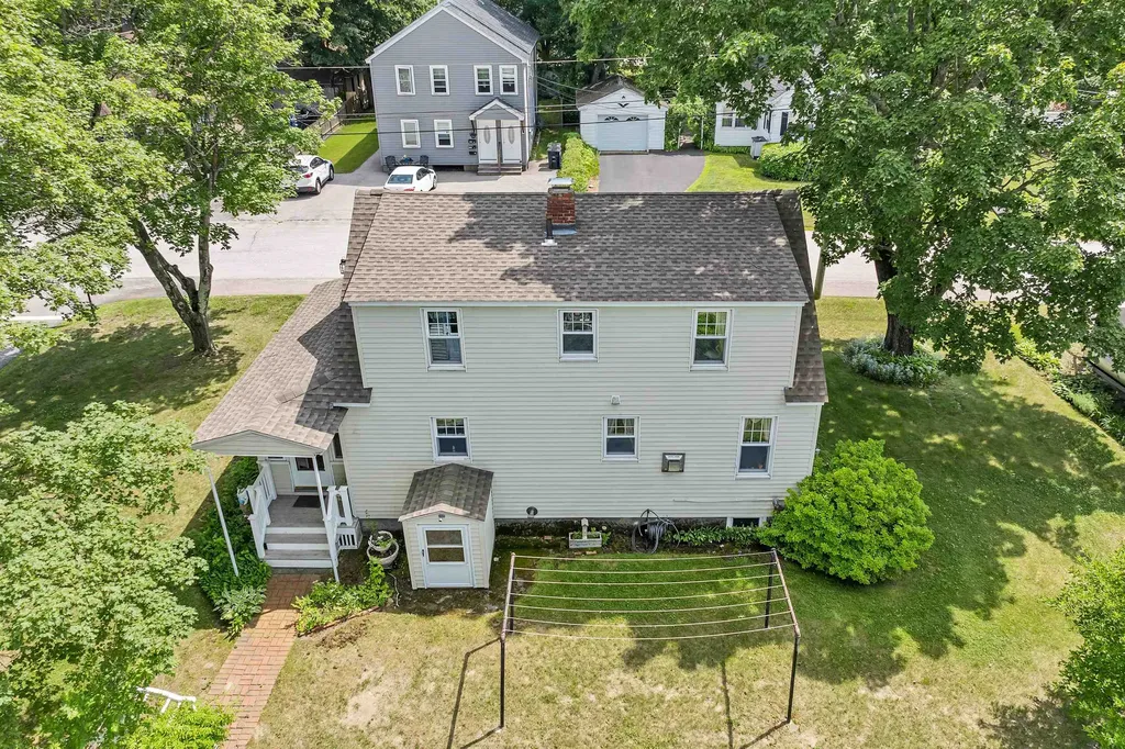 18 Cross Street Allenstown NH 03275