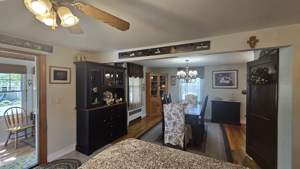 18 Cross Street Allenstown NH 03275