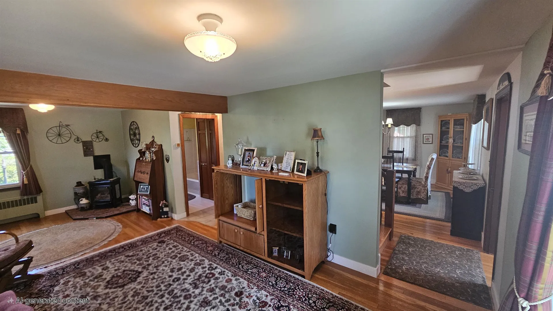 18 Cross Street Allenstown NH 03275