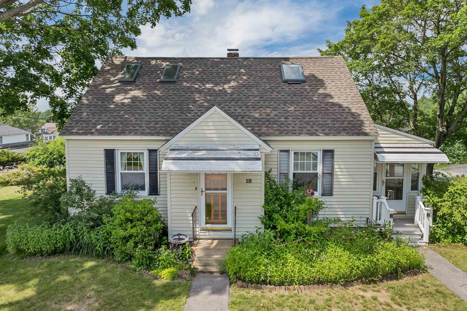 18 Cross Street Allenstown NH 03275