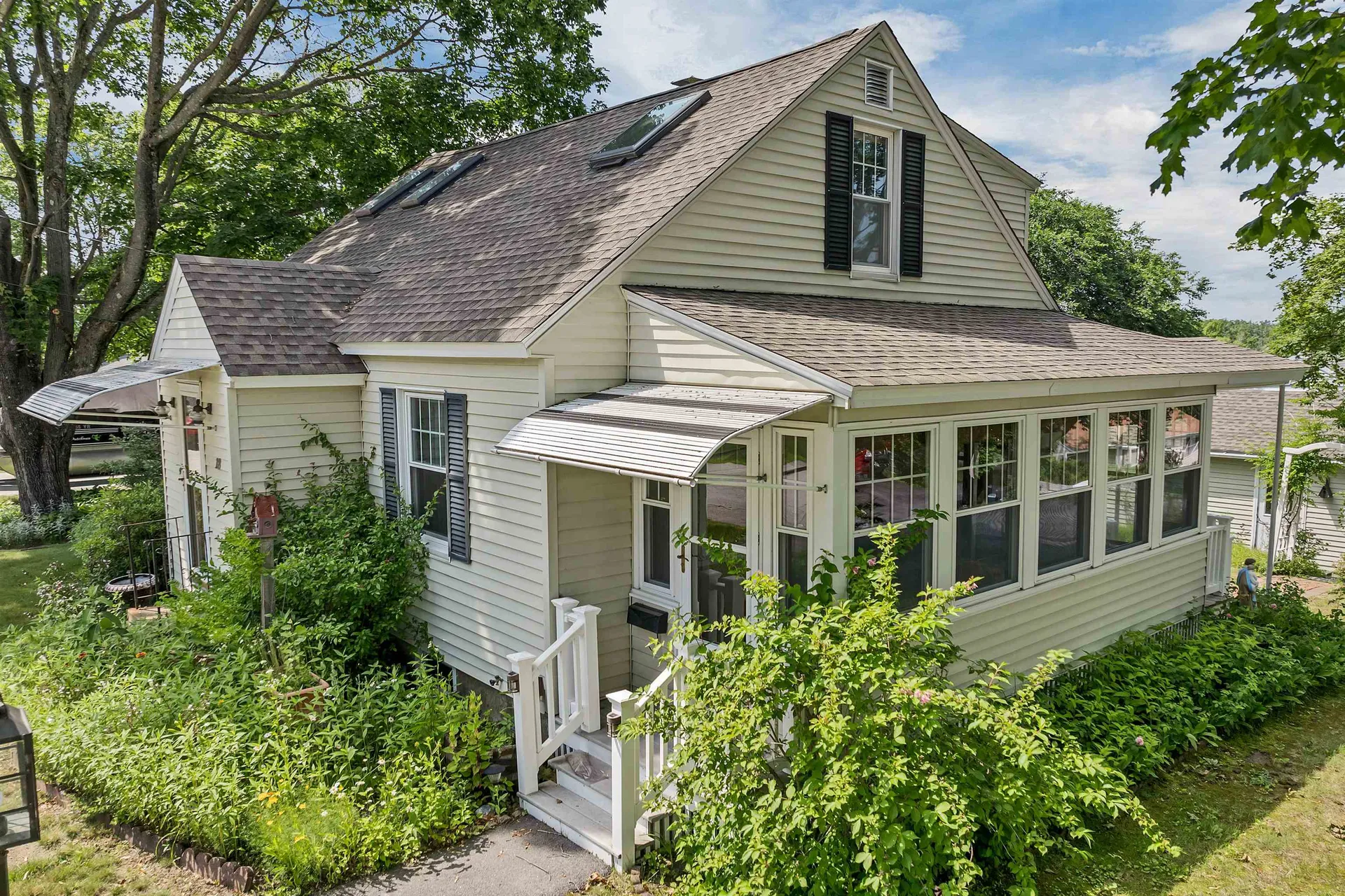 18 Cross Street Allenstown NH 03275