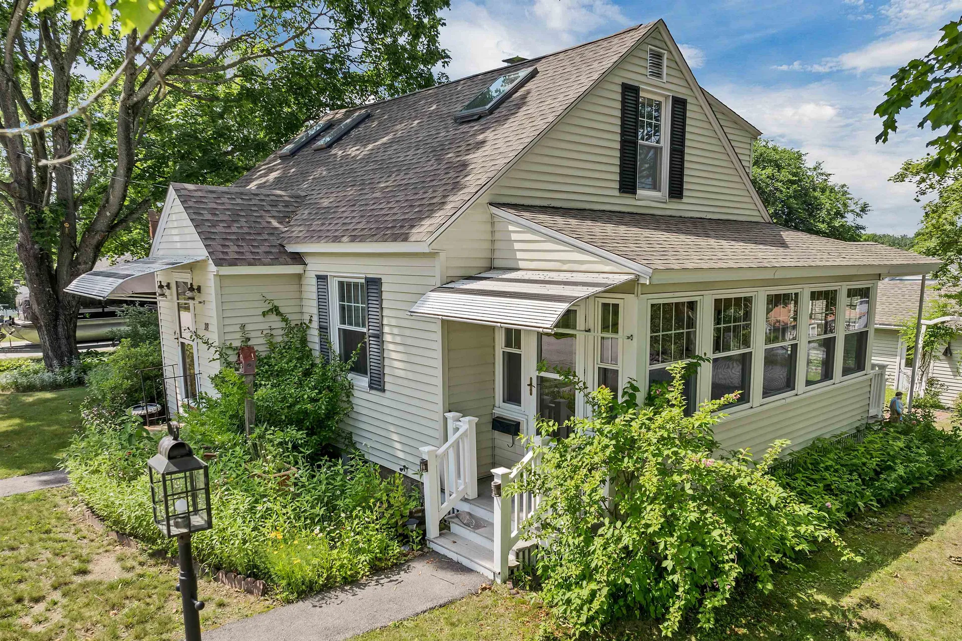 18 Cross Street Allenstown NH 03275