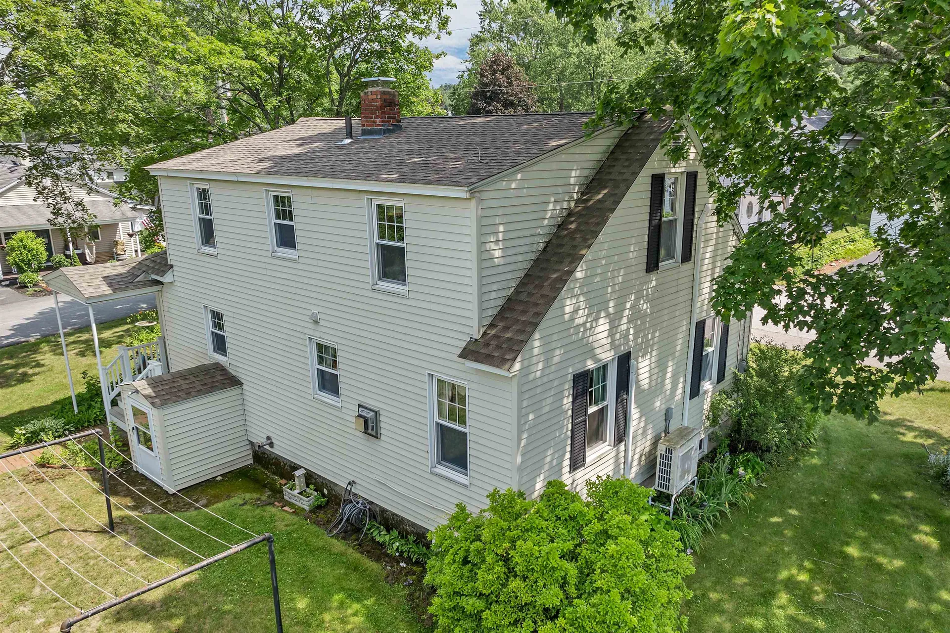 18 Cross Street Allenstown NH 03275