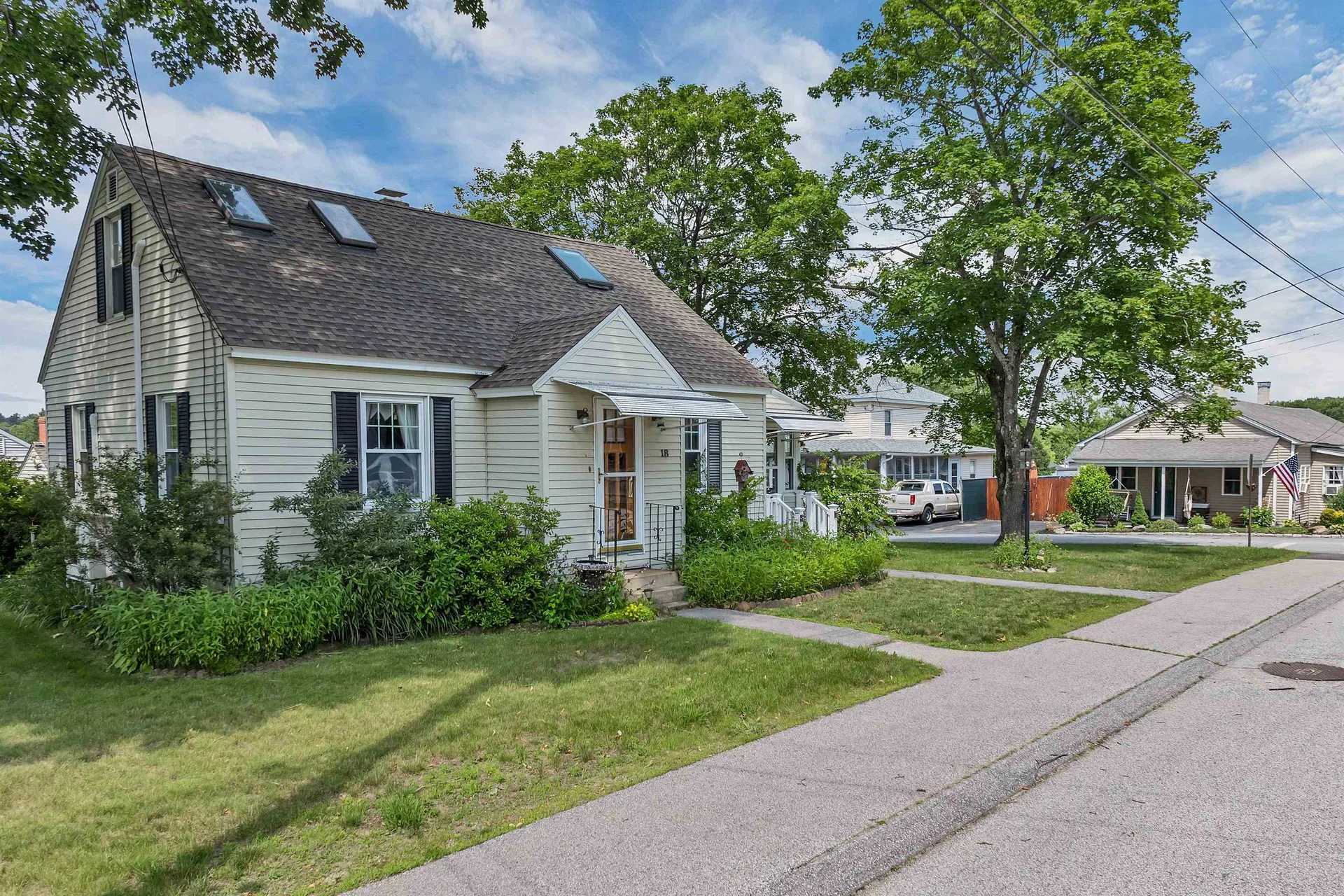 18 Cross Street Allenstown NH 03275