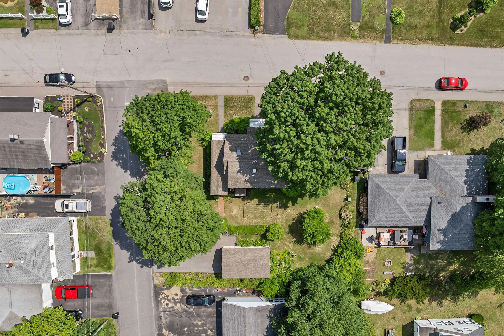 18 Cross Street Allenstown NH 03275