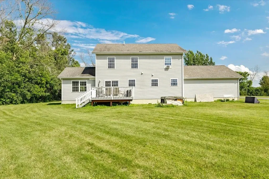 1423 Brigham Road St. Albans Town VT 05478