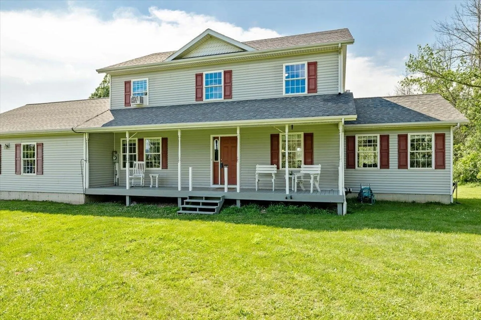 1423 Brigham Road St. Albans Town VT 05478