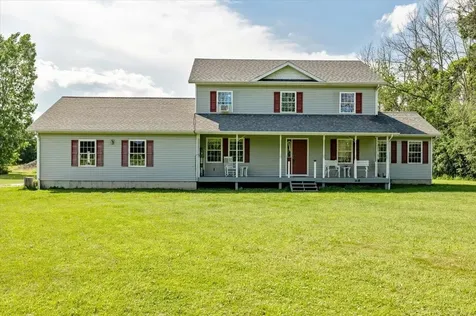 1423 Brigham Road St. Albans Town VT 05478