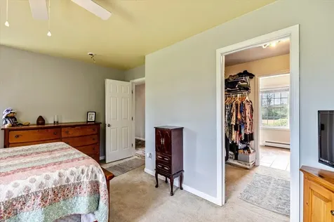 1423 Brigham Road St. Albans Town VT 05478