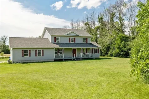 1423 Brigham Road St. Albans Town VT 05478