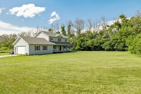 1423 Brigham Road St. Albans Town VT 05478