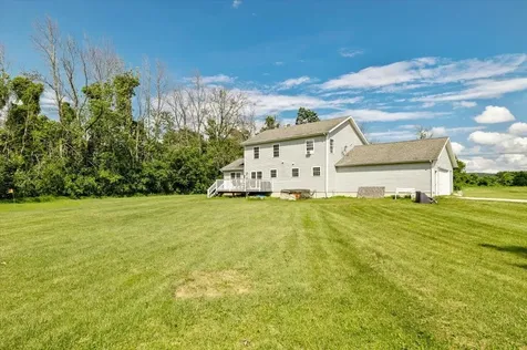 1423 Brigham Road St. Albans Town VT 05478