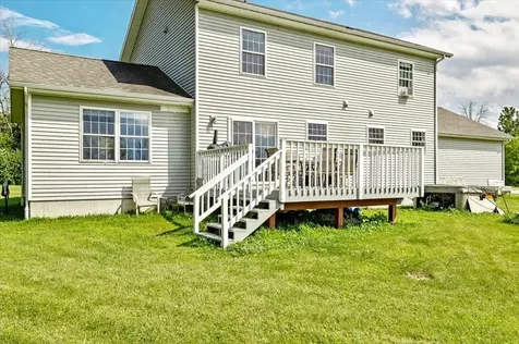 1423 Brigham Road St. Albans Town VT 05478