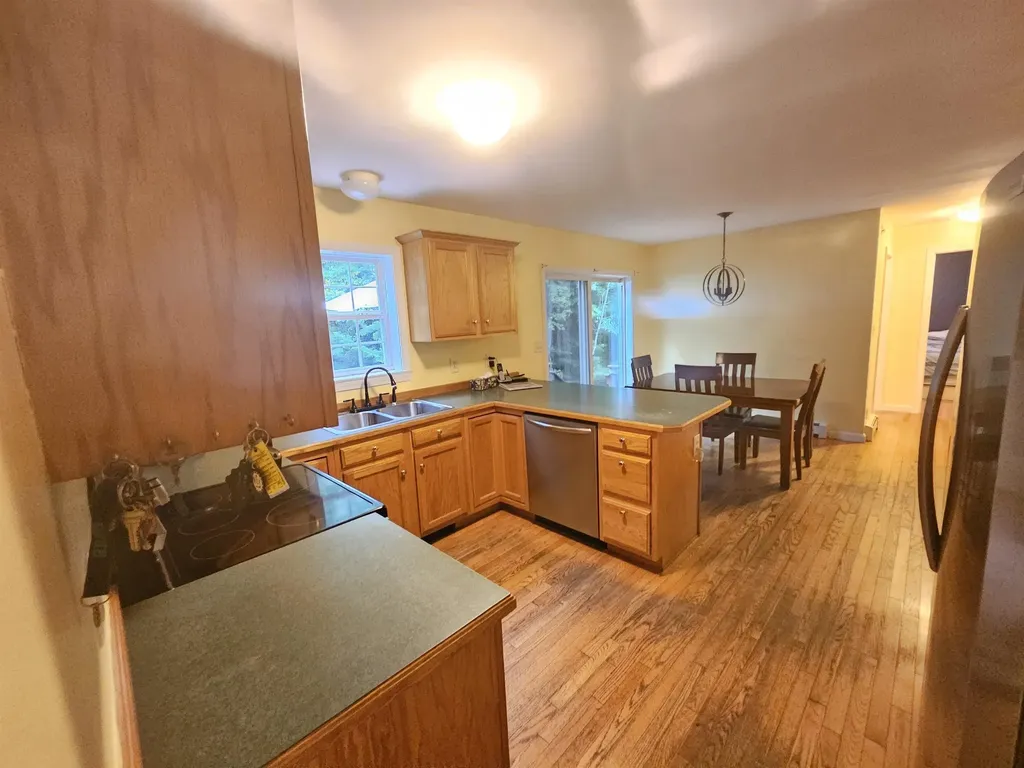 1500 Brook Road Burke VT 05871