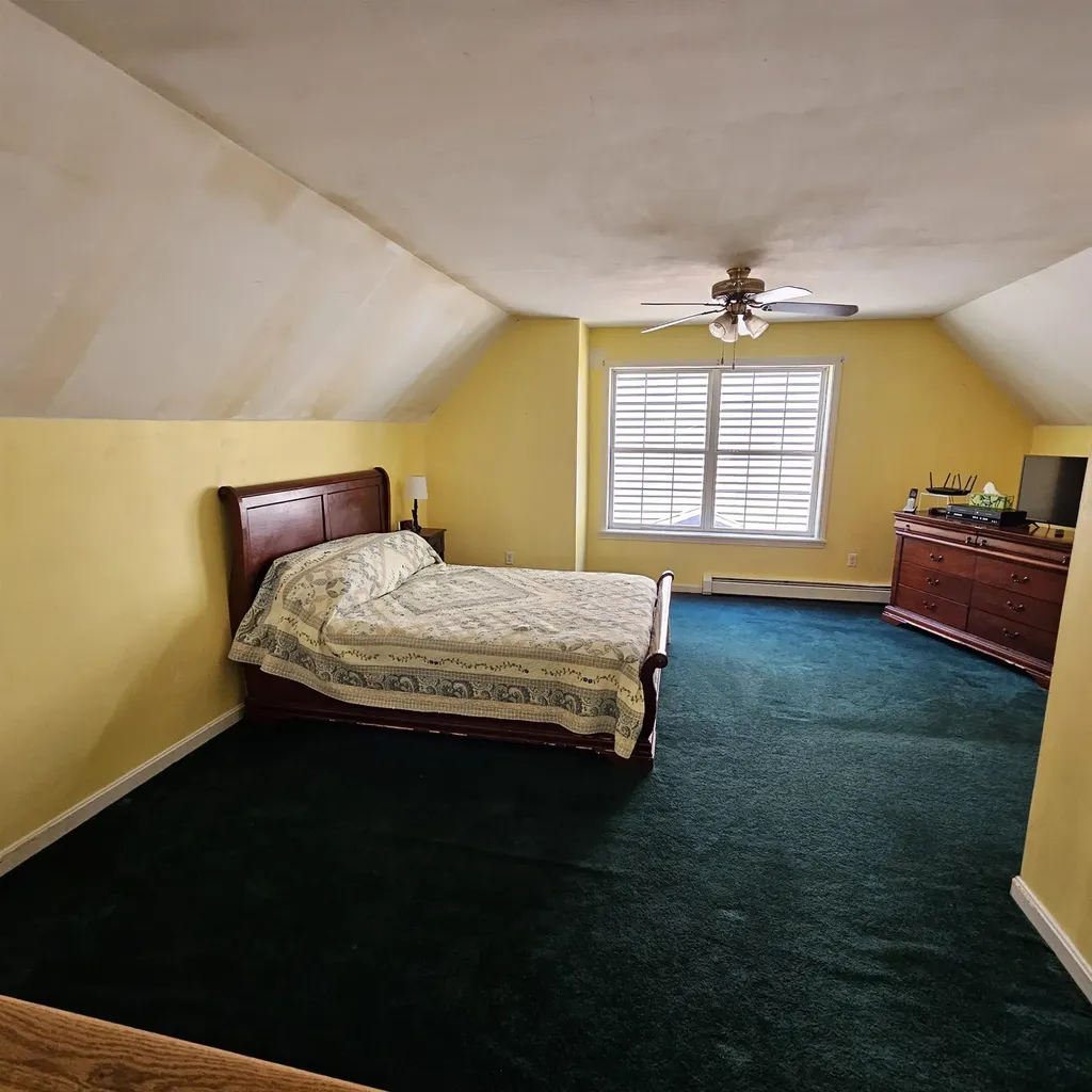 1500 Brook Road Burke VT 05871