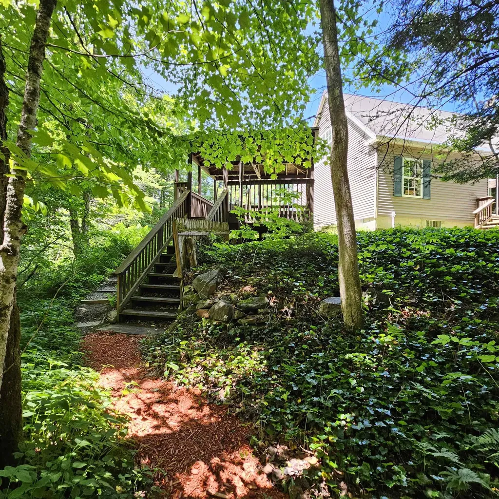 1500 Brook Road Burke VT 05871