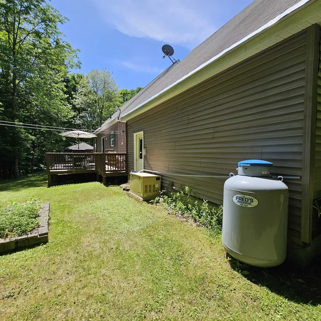 1500 Brook Road Burke VT 05871