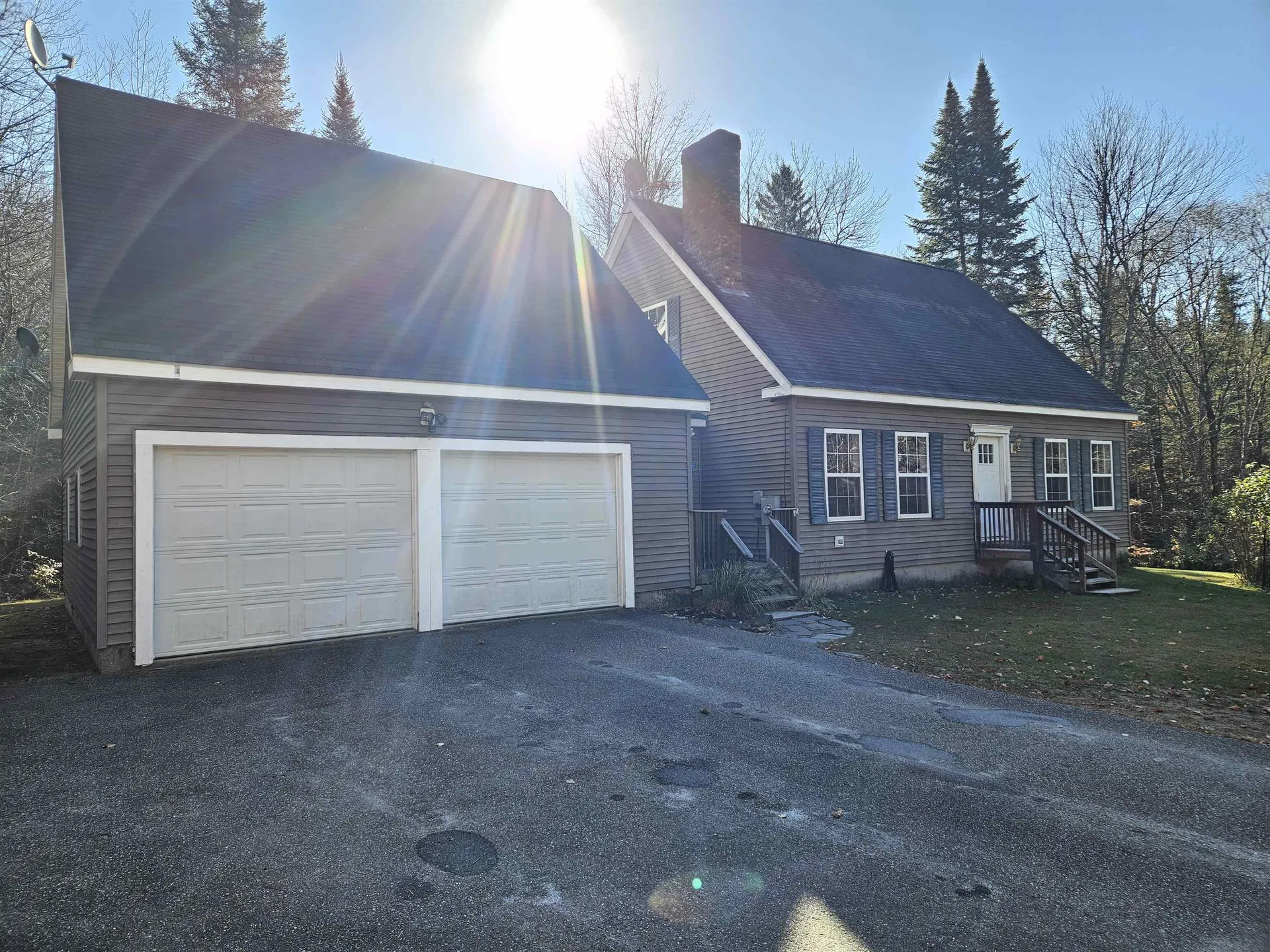 1500 Brook Road Burke VT 05871