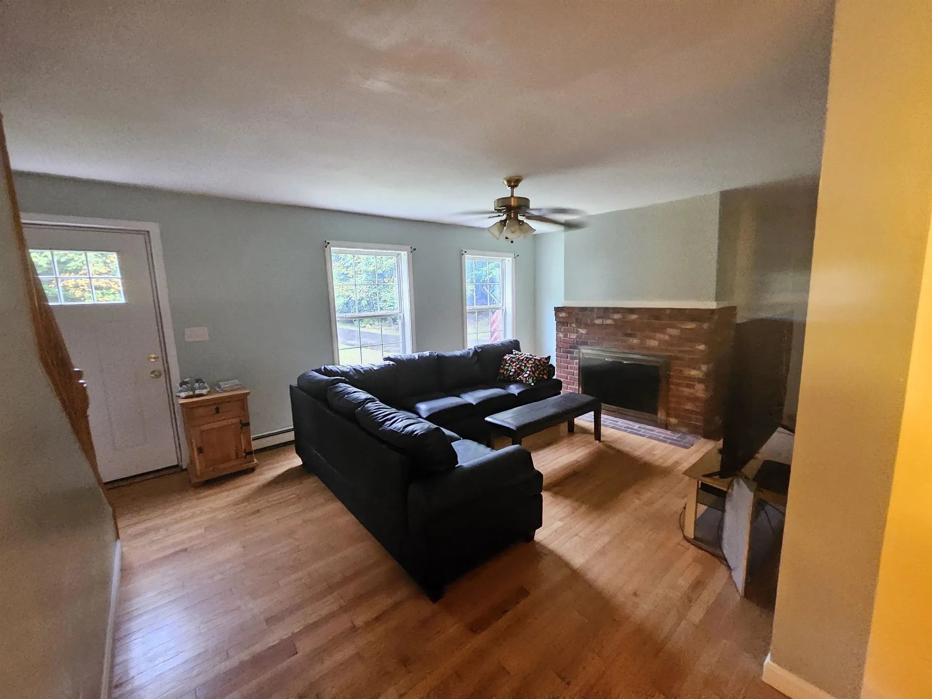 1500 Brook Road Burke VT 05871