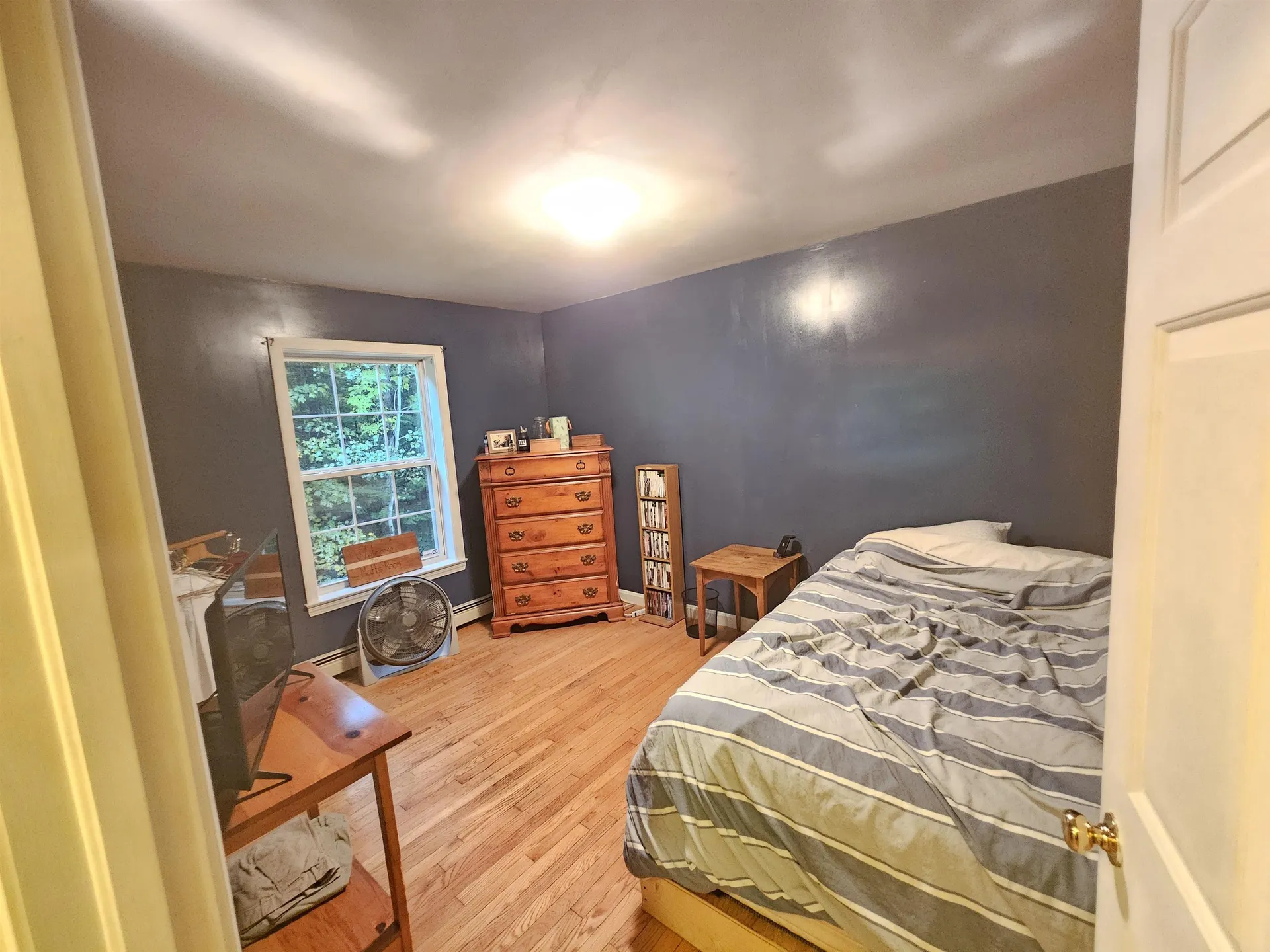 1500 Brook Road Burke VT 05871