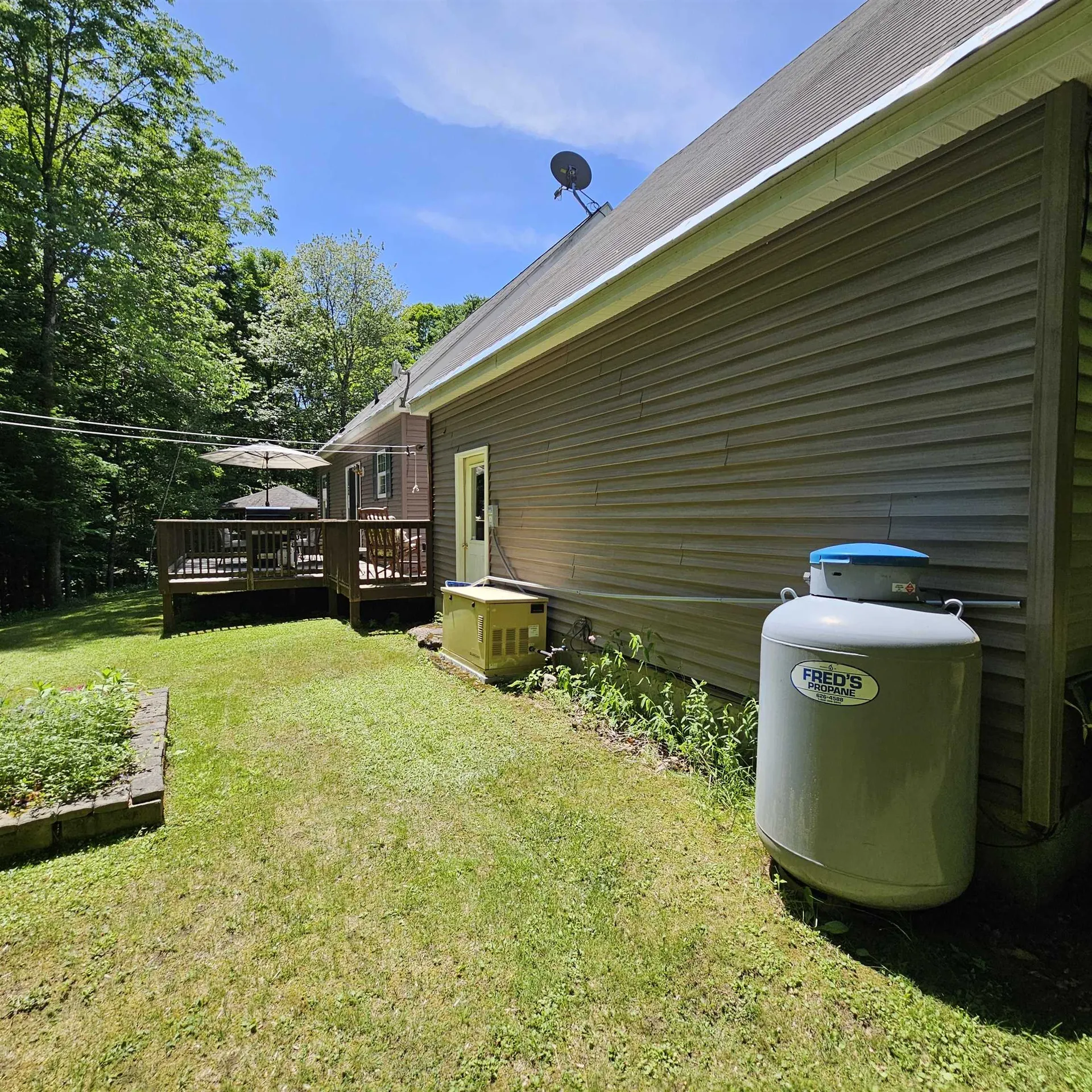 1500 Brook Road Burke VT 05871