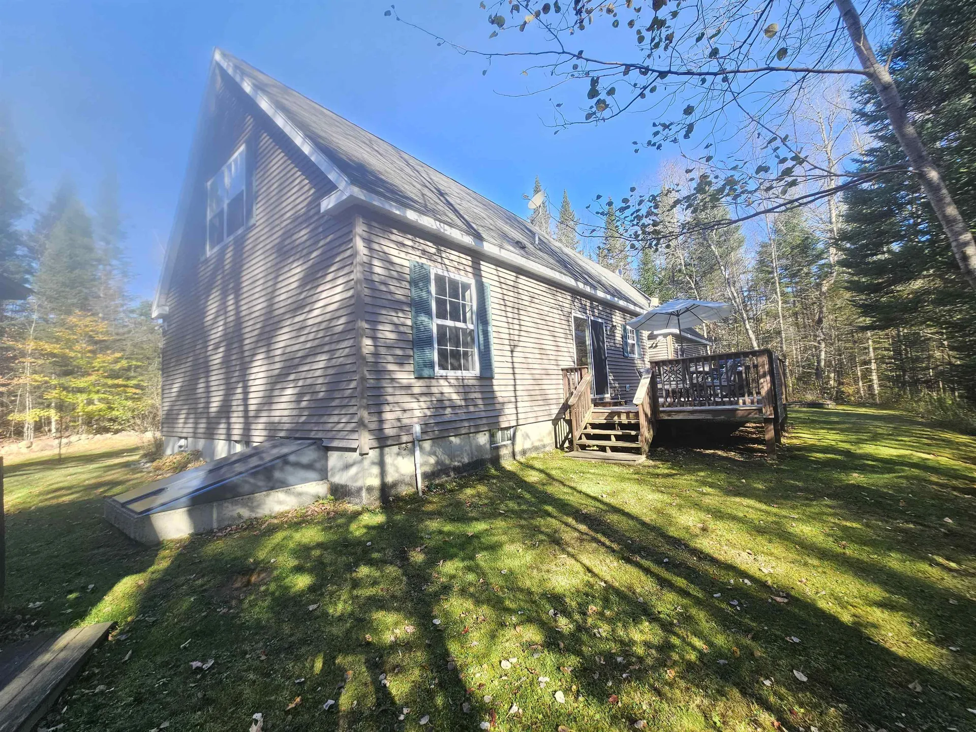 1500 Brook Road Burke VT 05871