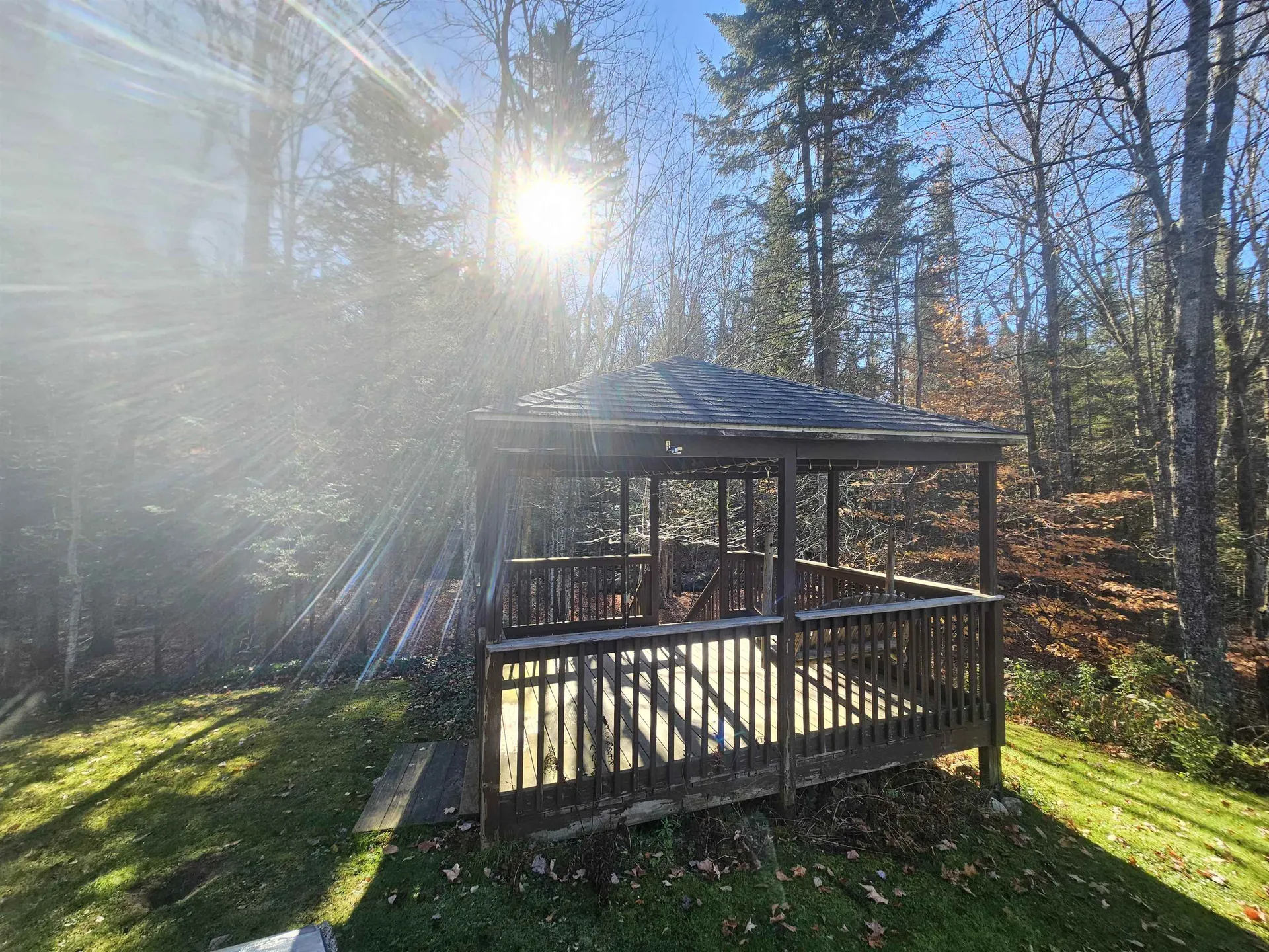 1500 Brook Road Burke VT 05871