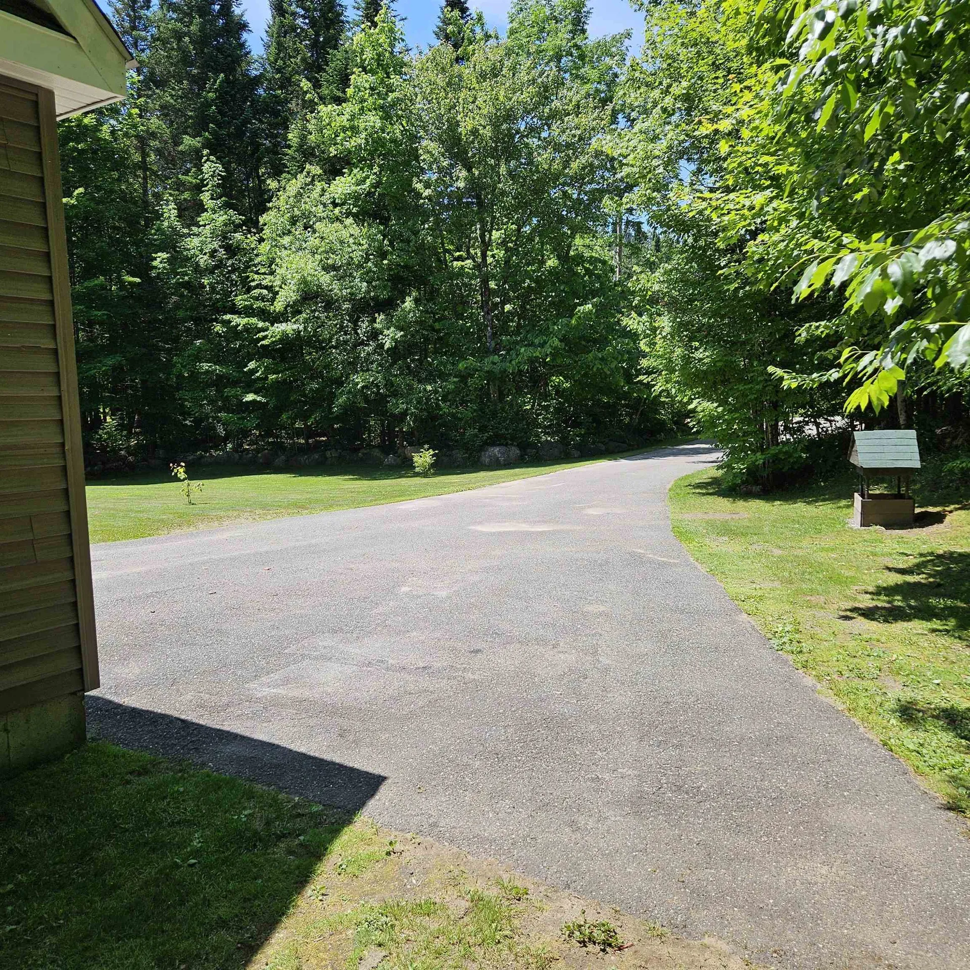 1500 Brook Road Burke VT 05871