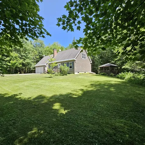 1500 Brook Road Burke VT 05871