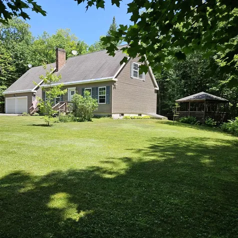1500 Brook Road Burke VT 05871