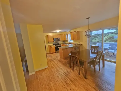 1500 Brook Road Burke VT 05871