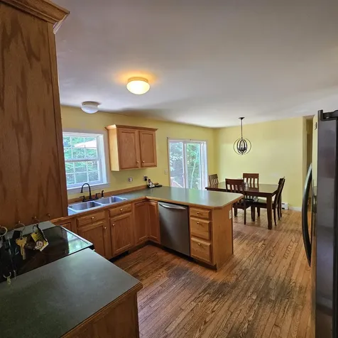 1500 Brook Road Burke VT 05871