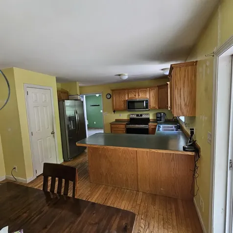 1500 Brook Road Burke VT 05871